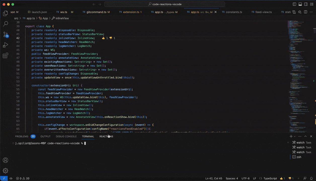 config